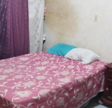 ホテルCasa Hogar San Marcos  エクステリア 写真