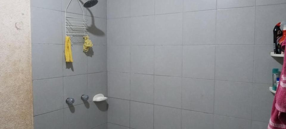 ホテルCasa Hogar San Marcos  エクステリア 写真