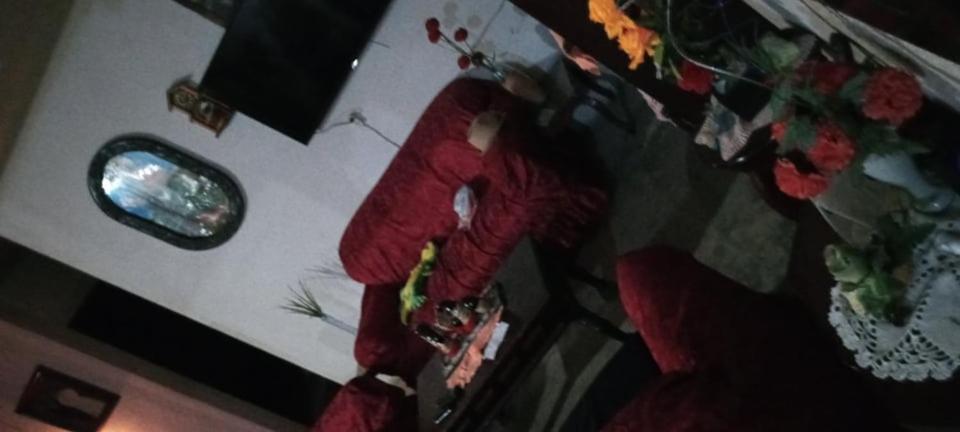 ホテルCasa Hogar San Marcos  エクステリア 写真
