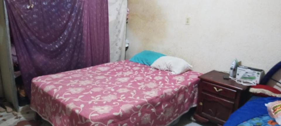 ホテルCasa Hogar San Marcos  エクステリア 写真