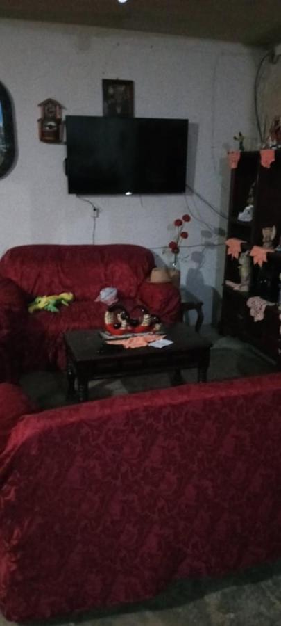 ホテルCasa Hogar San Marcos  エクステリア 写真